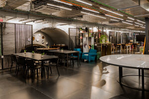 Living Mercato Centrale