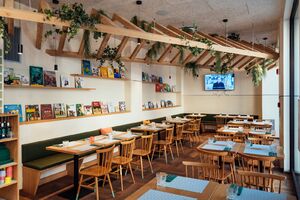 Ristorante Benvenuto Milano